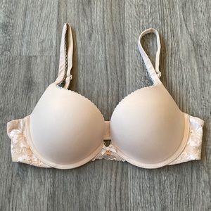 VS Body by Victoria Push-Up Bra